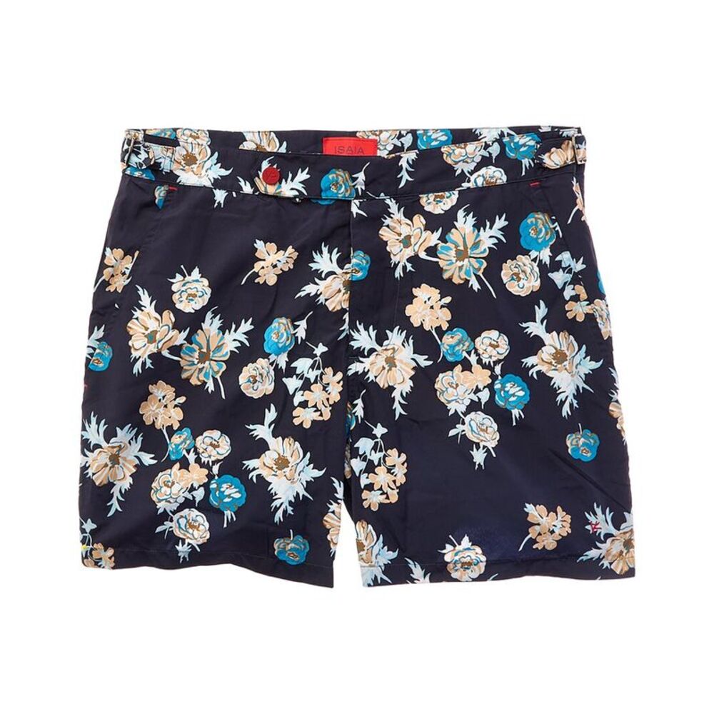 Isaia Mens  Swim Short